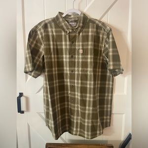 Carhartt Mens Shirt